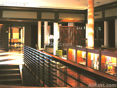 Centara Grand Beach Resort & Villas 27